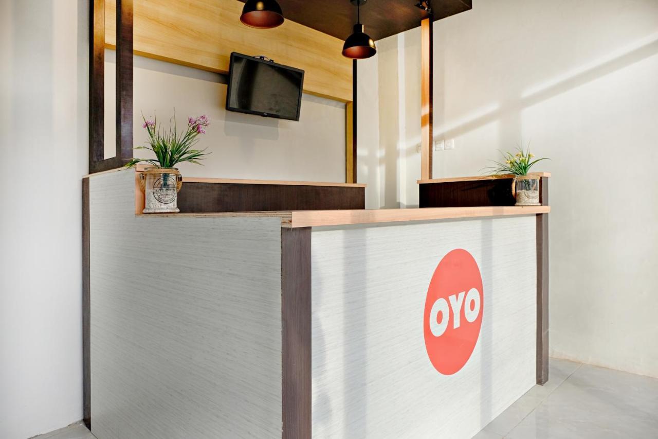 Hotel Super Oyo 2756 Anata Macasar Exterior foto